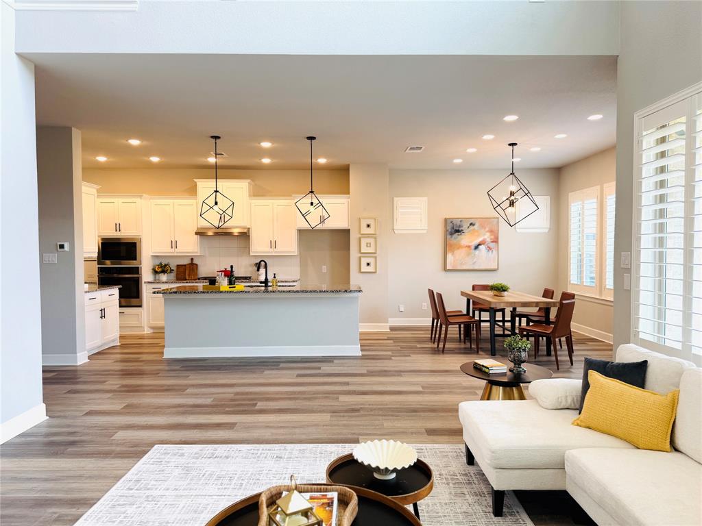 The Reserve at Northaven - Residential