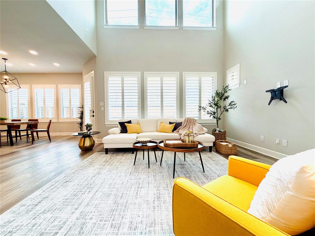 The Reserve at Northaven - Residential