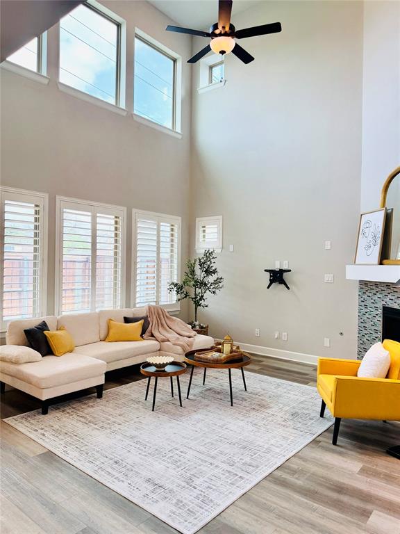 The Reserve at Northaven - Residential