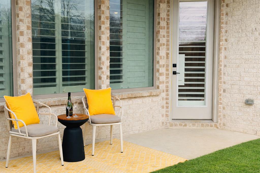 The Reserve at Northaven - Residential