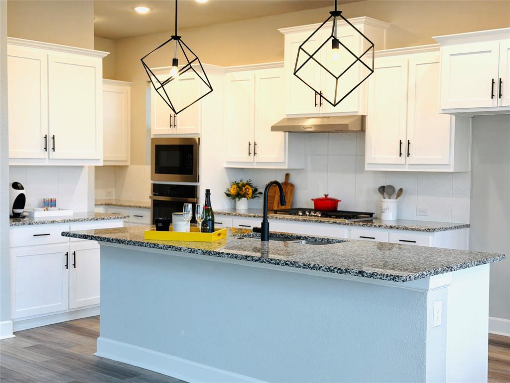 The Reserve at Northaven - Residential