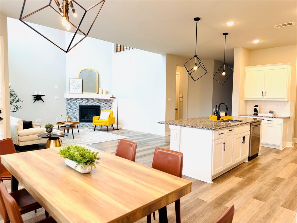 The Reserve at Northaven - Residential