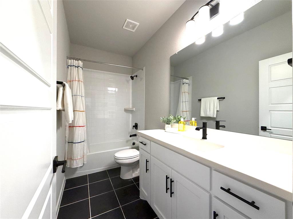 The Reserve at Northaven - Residential