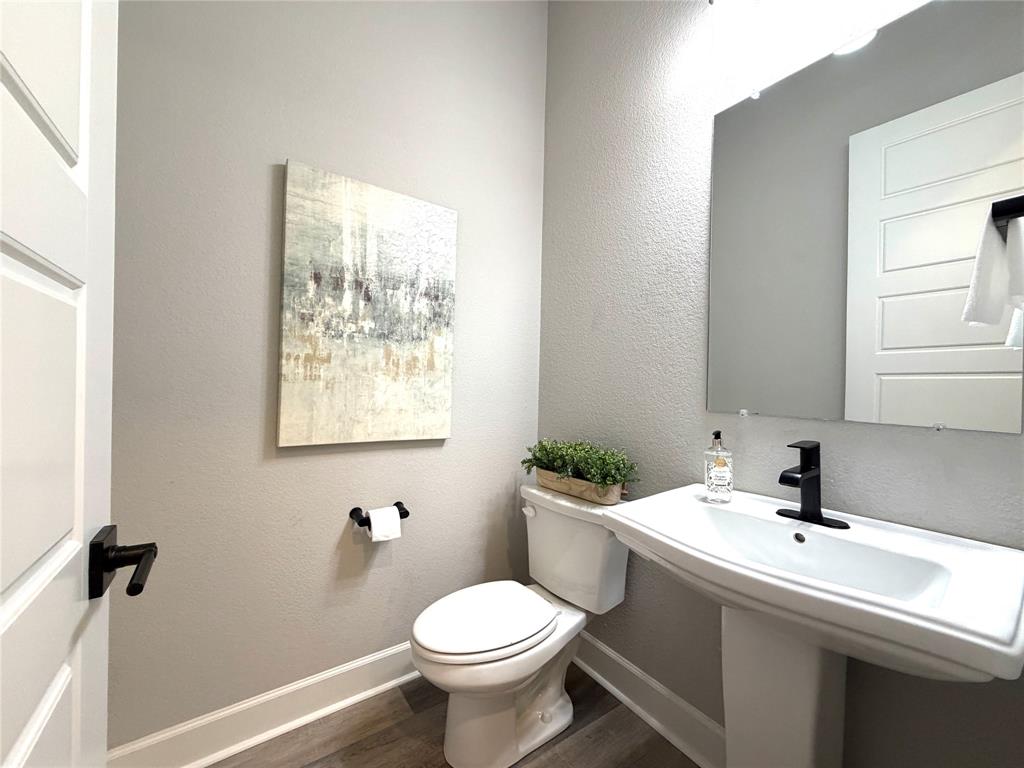 The Reserve at Northaven - Residential