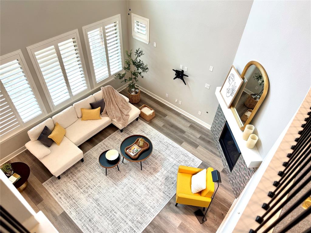 The Reserve at Northaven - Residential