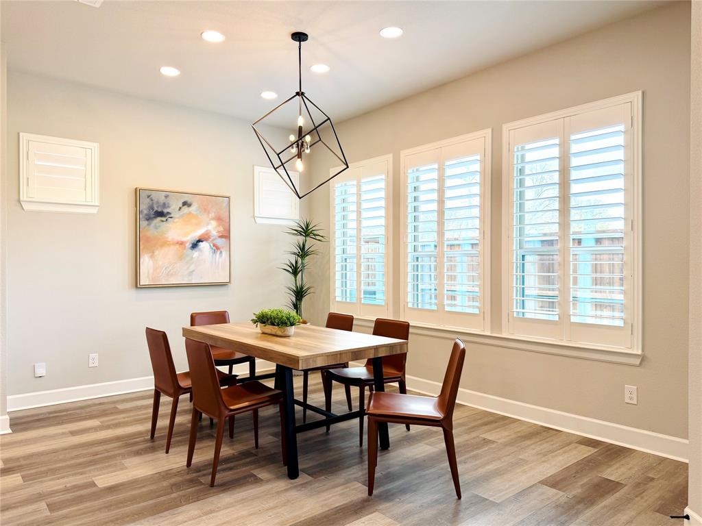 The Reserve at Northaven - Residential