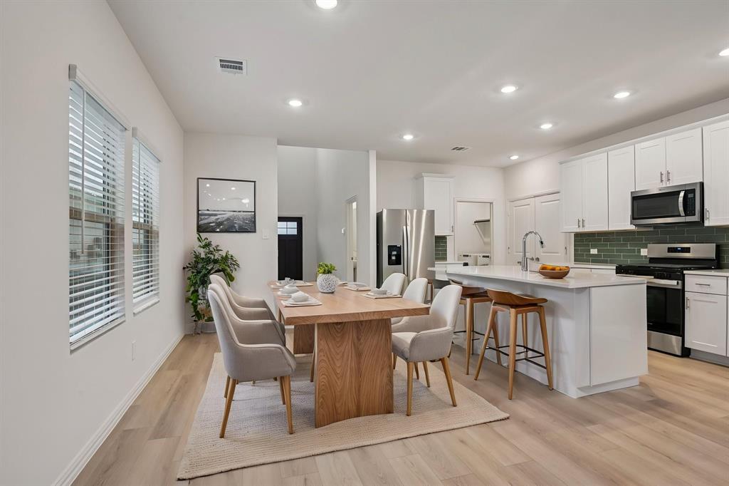 Lakehaven - Residential