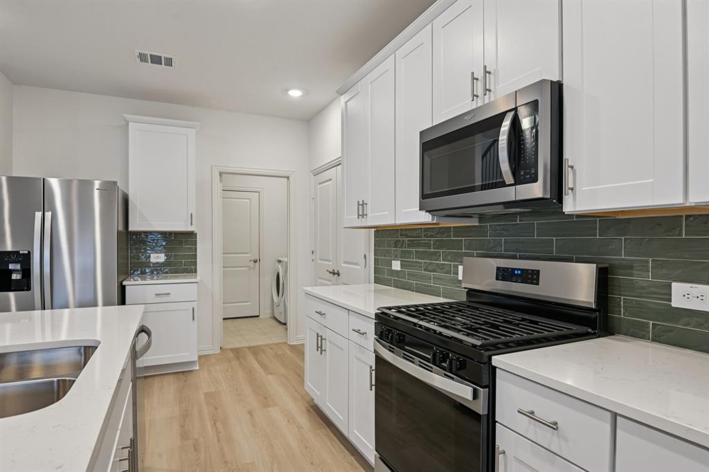 Lakehaven - Residential