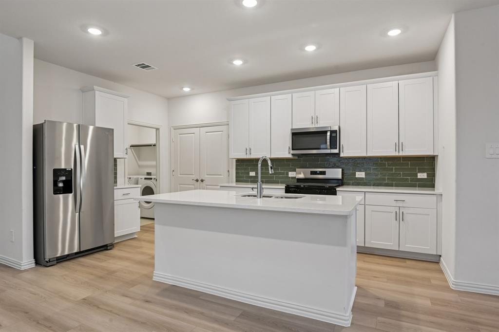 Lakehaven - Residential