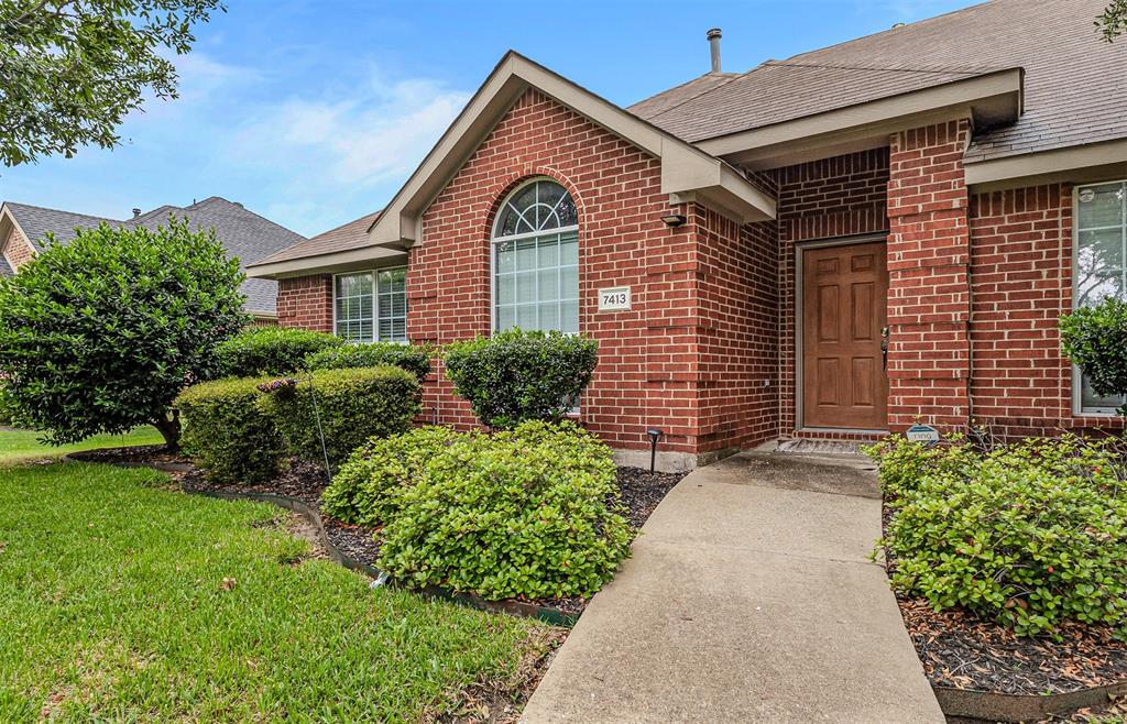 7413 Providence Drive