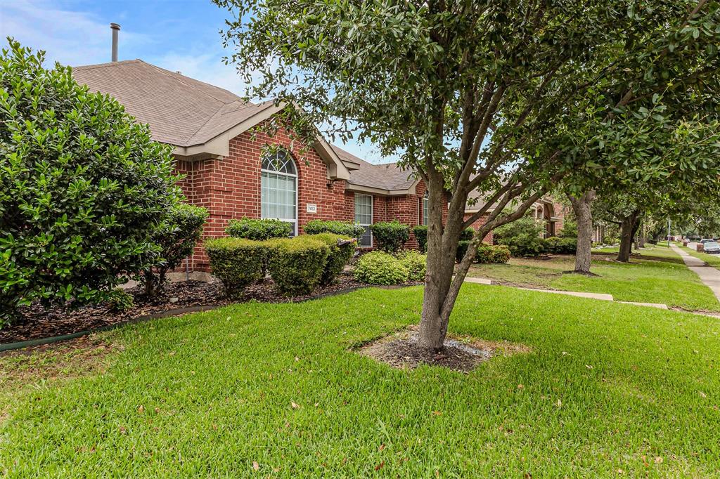 7413 Providence Drive