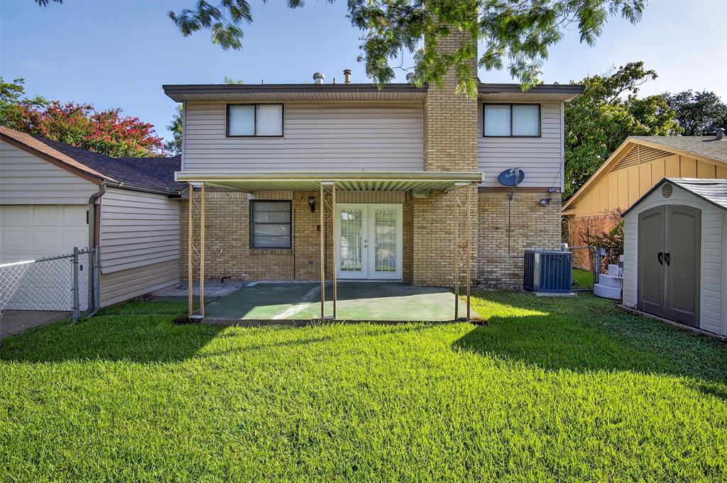 1210 Misty Glen Lane