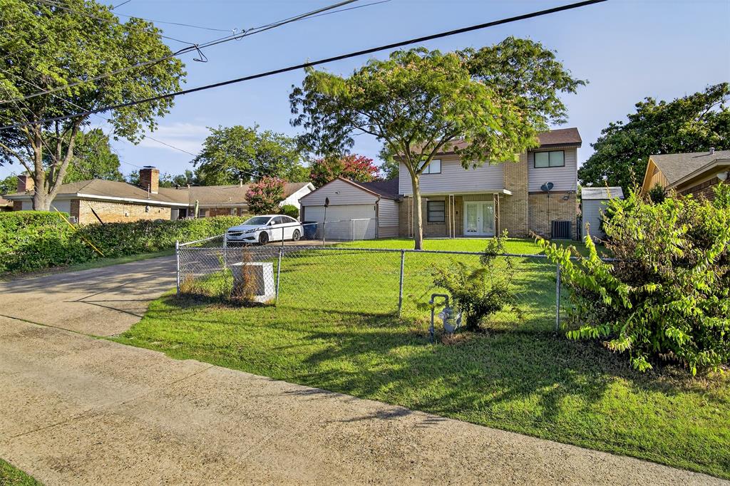 1210 Misty Glen Lane