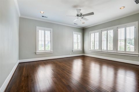 Tiny photo for 4031 University Boulevard, University Park, TX 75205 (MLS # 20971111)