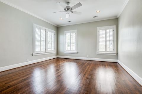 Tiny photo for 4031 University Boulevard, University Park, TX 75205 (MLS # 20971111)