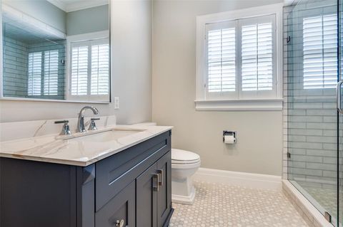 Tiny photo for 4031 University Boulevard, University Park, TX 75205 (MLS # 20971111)