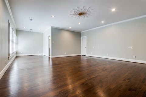 Tiny photo for 4031 University Boulevard, University Park, TX 75205 (MLS # 20971111)