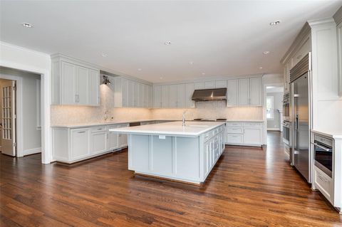 Tiny photo for 4031 University Boulevard, University Park, TX 75205 (MLS # 20971111)