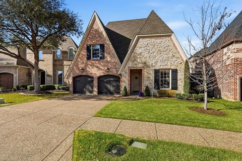 5572 Foard Drive Frisco TX 75034