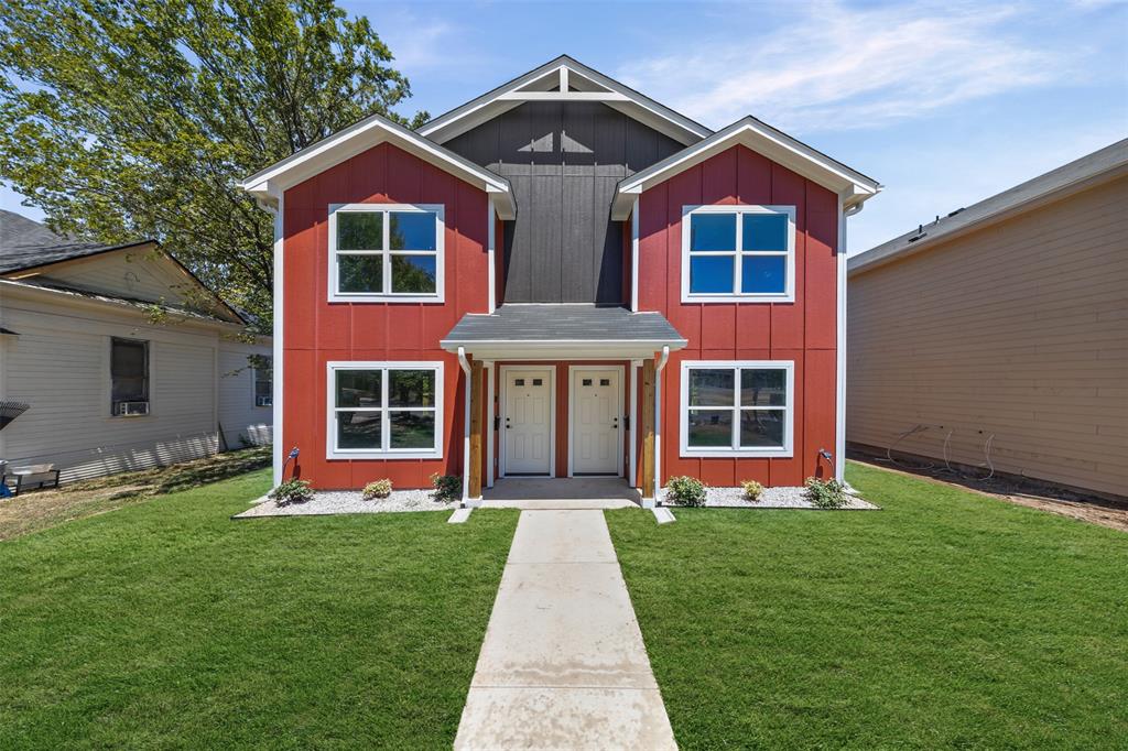 909 N 14th Street A&B