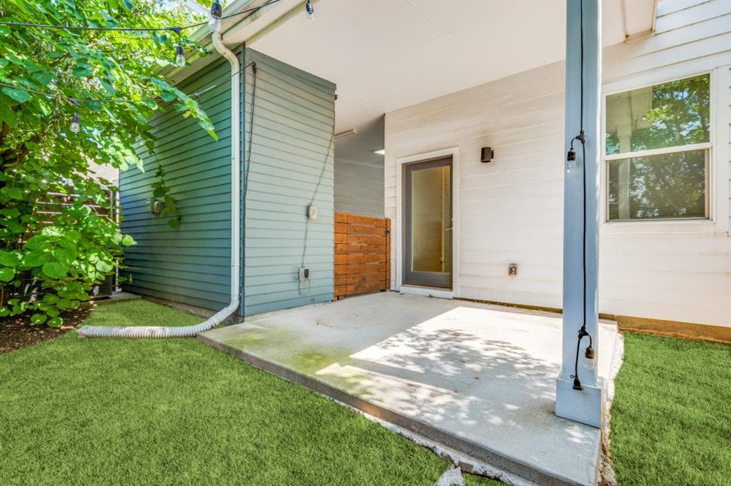 Seale-Willomet Add - Residential