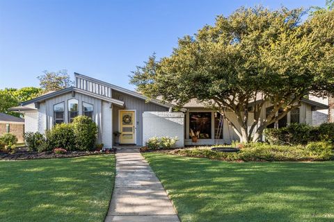 2825 Prairie Creek Drive Plano TX 75075