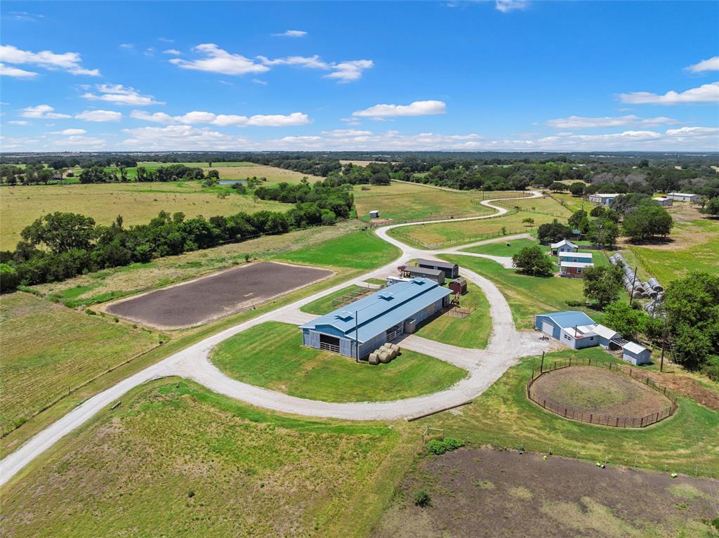 1910 County Road 341