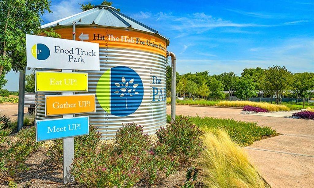 Del Webb Union Park Ph 2 - Residential