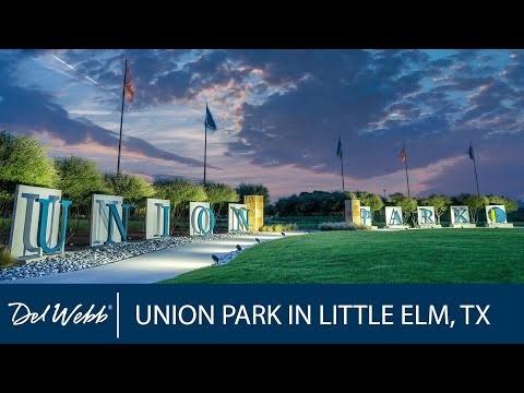 Del Webb Union Park Ph 2 - Residential