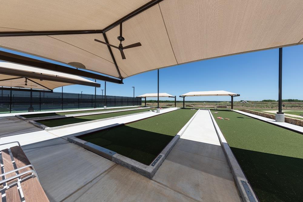 Del Webb Union Park Ph 2 - Residential