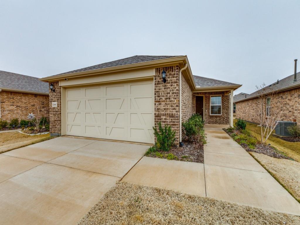 1244 Eagle Lane