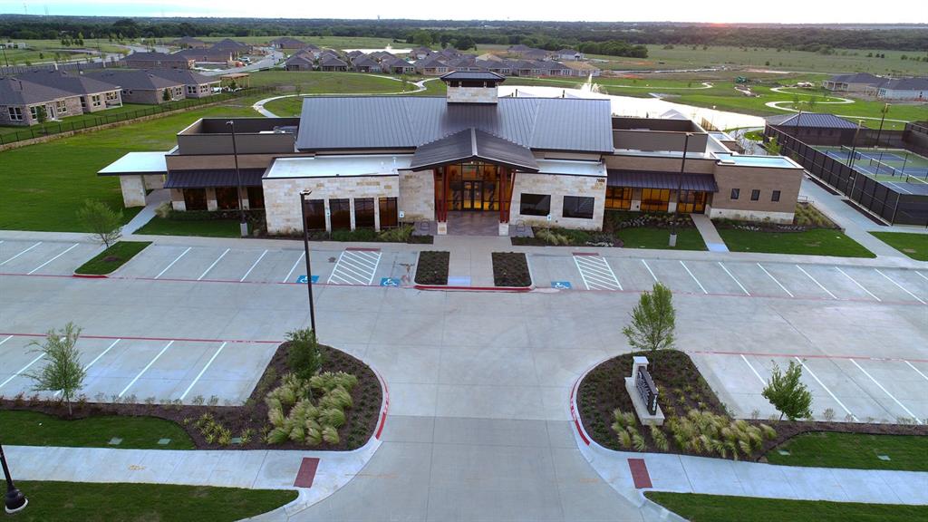 Del Webb Union Park Ph 2 - Residential