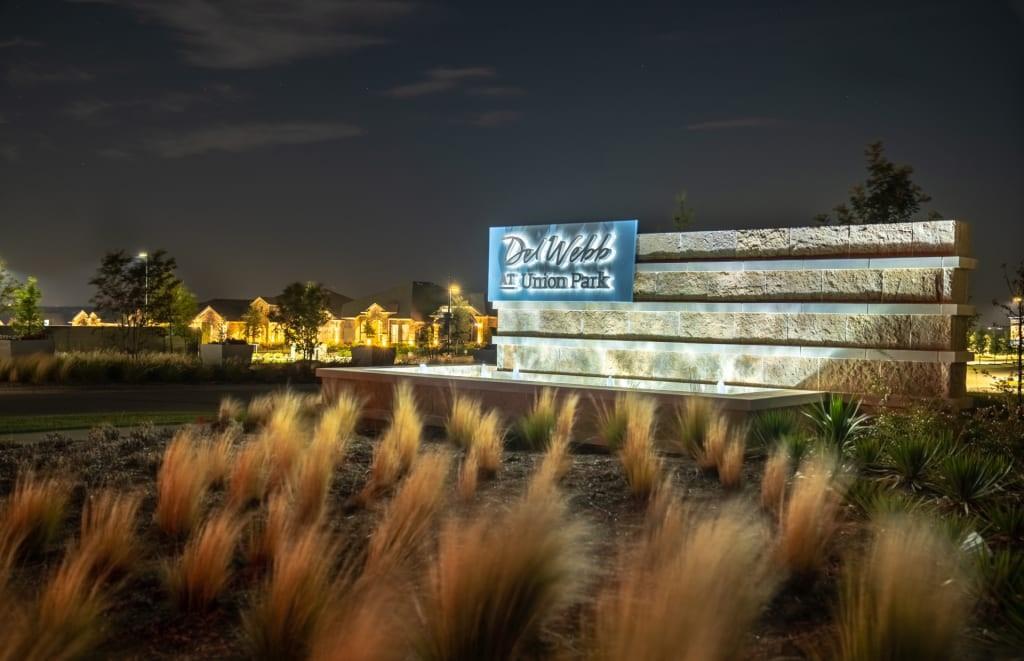 Del Webb Union Park Ph 2 - Residential