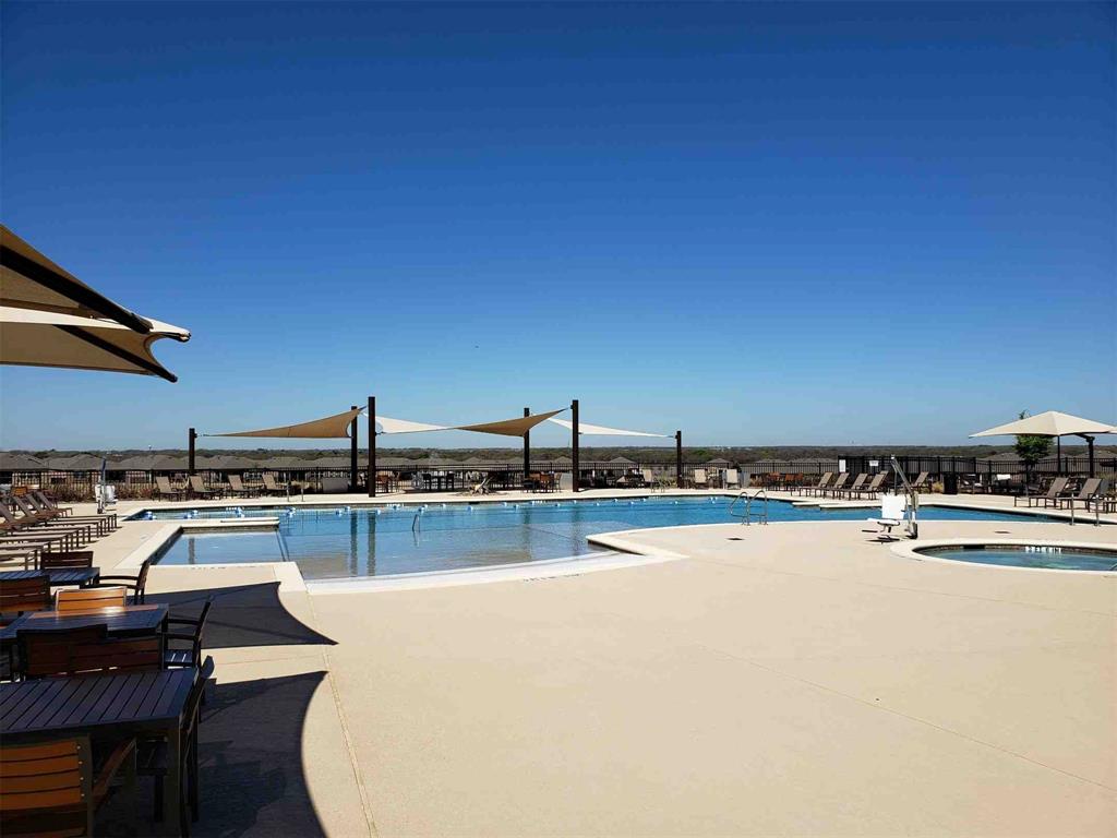 Del Webb Union Park Ph 2 - Residential