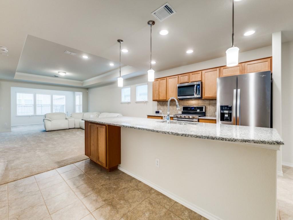 Del Webb Union Park Ph 2 - Residential