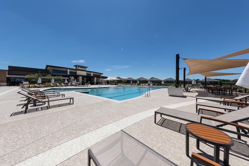 Del Webb Union Park Ph 2 - Residential