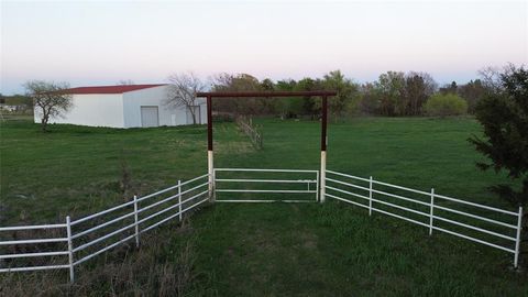 Lot 34,35 Lamplighter Drive Kerens TX 75144