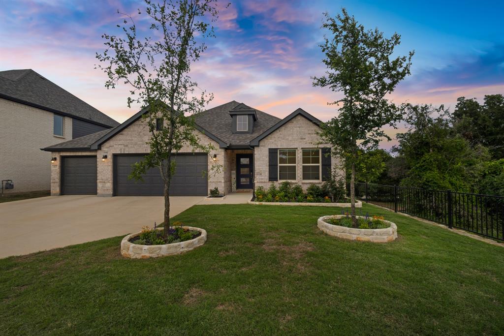 4025 Wild Turkey Drive