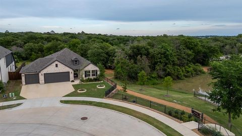 4025 Wild Turkey Drive Hickory Creek TX 75065