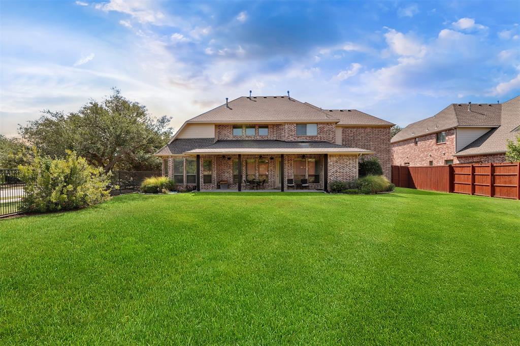 Rolling Ridge Estates Ph 2 - Residential