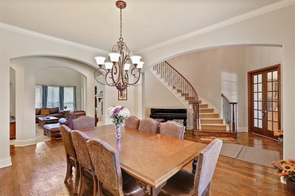 Rolling Ridge Estates Ph 2 - Residential