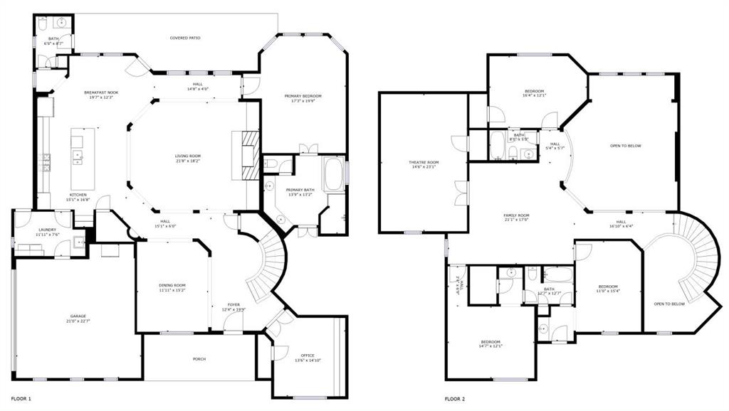 Rolling Ridge Estates Ph 2 - Residential