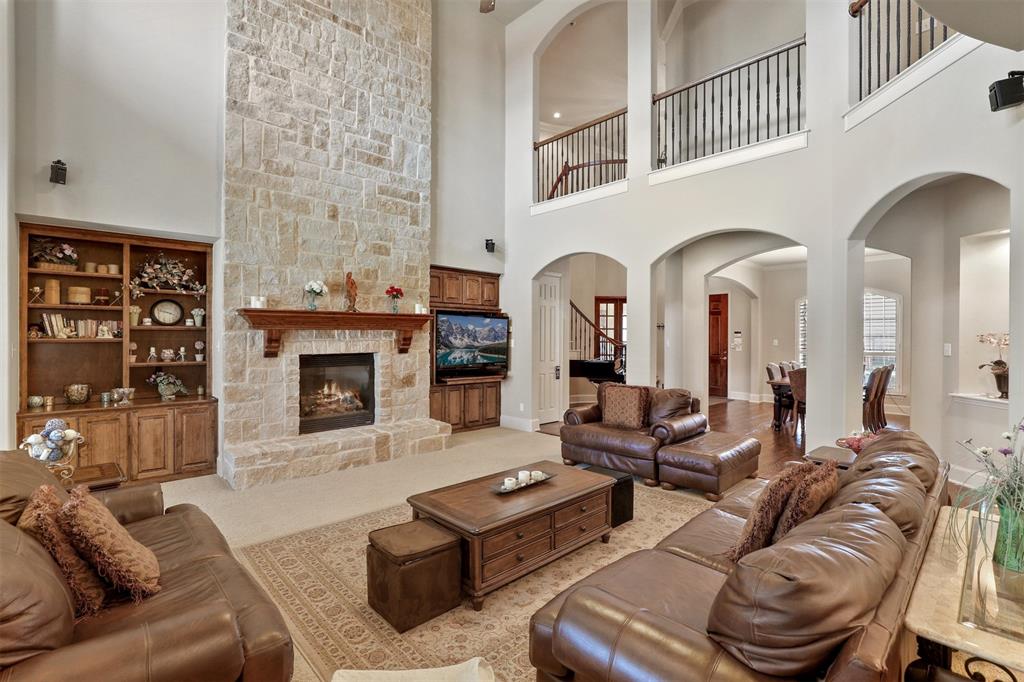 Rolling Ridge Estates Ph 2 - Residential