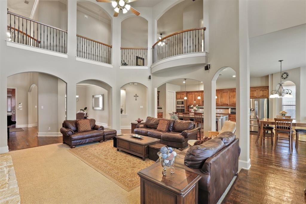 Rolling Ridge Estates Ph 2 - Residential