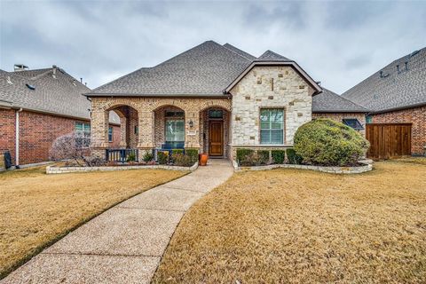 2329 Almsbury Lane Lewisville TX 75056