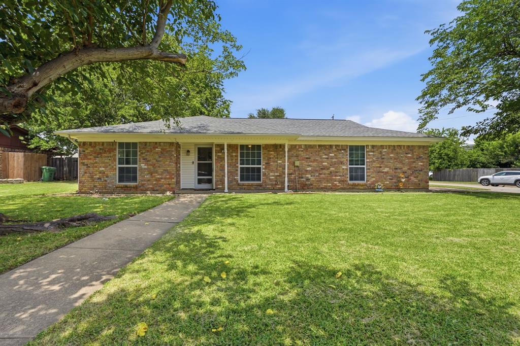 837 Springdale Road