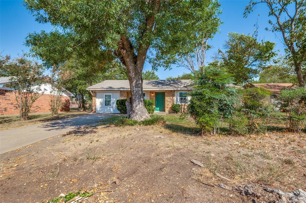 Irwin Keasler Developement Red - Residential