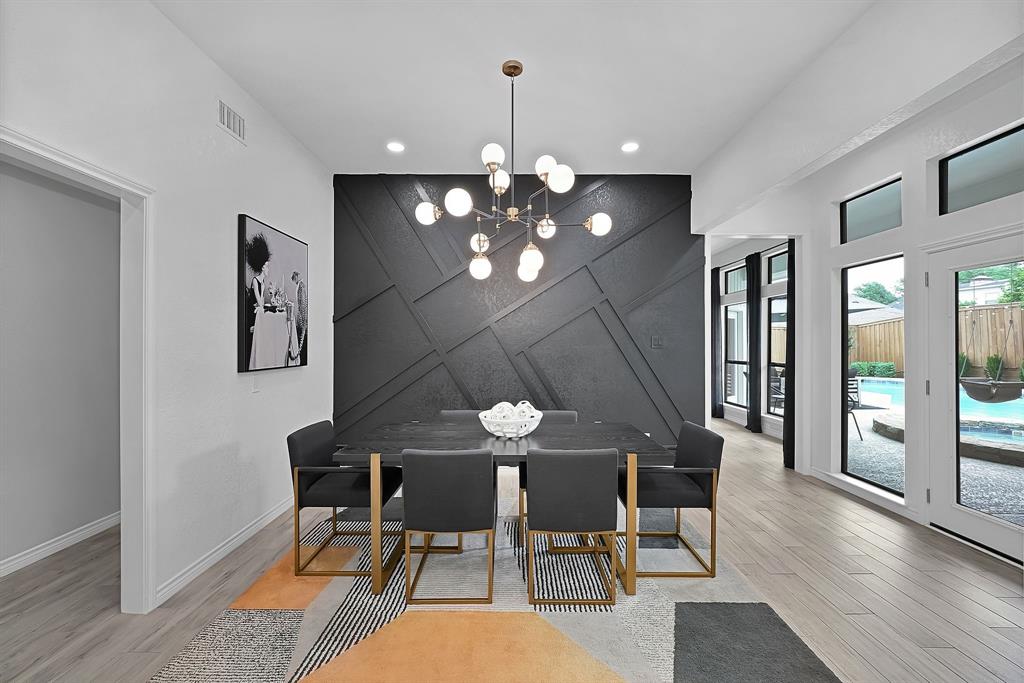 Prestonwood West Sec One Ph III - Residential