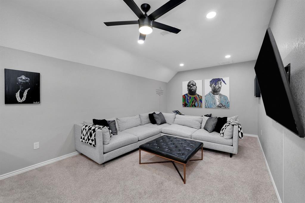 Prestonwood West Sec One Ph III - Residential