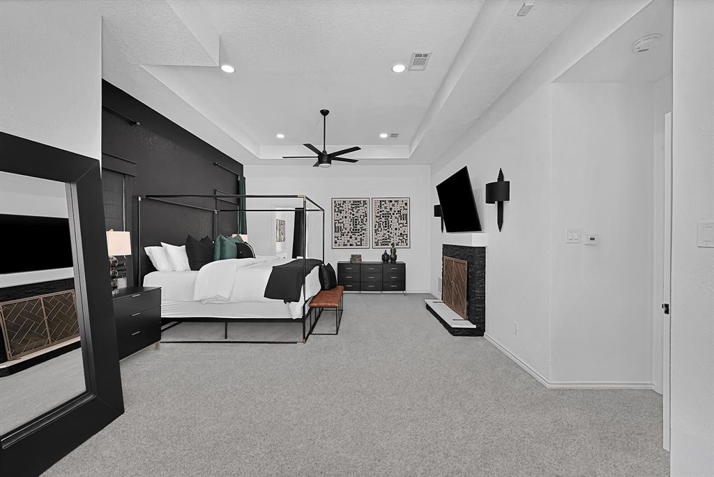 Prestonwood West Sec One Ph III - Residential